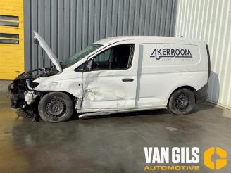 Autoverwertung Volkswagen Caddy Caddy Cargo V (SBA/SBH), Van, 2020 2.0 TDI BlueMotionTechnology 2021/4