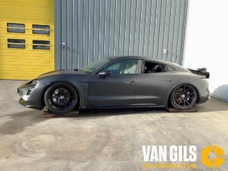 Porsche Taycan Taycan (Y1A), Sedan, 2019 4S Performance picture 3