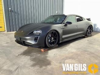 Porsche Taycan Taycan (Y1A), Sedan, 2019 4S Performance picture 11