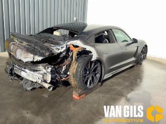 Porsche Taycan Taycan (Y1A), Sedan, 2019 4S Performance picture 6