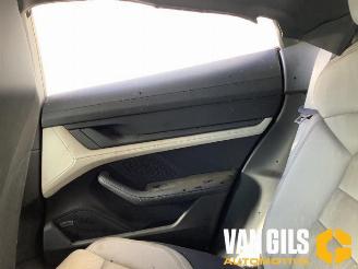 Porsche Taycan Taycan (Y1A), Sedan, 2019 4S Performance picture 14