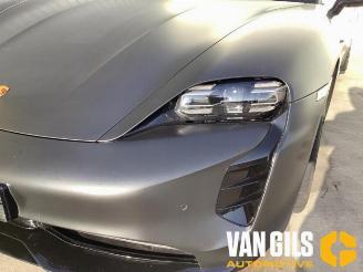 Porsche Taycan Taycan (Y1A), Sedan, 2019 4S Performance picture 12