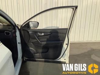 Nissan Qashqai Qashqai (J11), SUV, 2013 1.2 DIG-T 16V picture 7