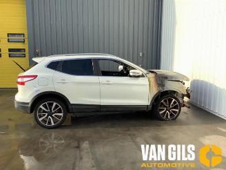 Nissan Qashqai Qashqai (J11), SUV, 2013 1.2 DIG-T 16V picture 3