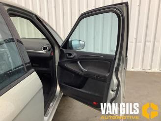 Ford S-Max S-Max (GBW), MPV, 2006 / 2014 2.0 16V picture 7