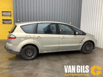 Uttjänta bilar auto Ford S-Max S-Max (GBW), MPV, 2006 / 2014 2.0 16V 2010/1