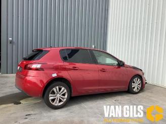 disassembly passenger cars Peugeot 308 308 (L3/L8/LB/LH/LP), Hatchback 5-drs, 2013 / 2021 1.6 16V THP 2014/2