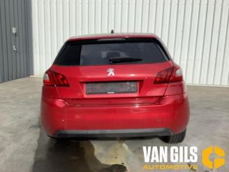 Peugeot 308 308 (L3/L8/LB/LH/LP), Hatchback 5-drs, 2013 / 2021 1.6 16V THP picture 2