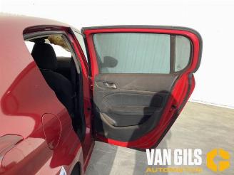 Peugeot 308 308 (L3/L8/LB/LH/LP), Hatchback 5-drs, 2013 / 2021 1.6 16V THP picture 5