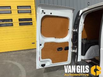 Renault Kangoo Kangoo Express (FW), Van, 2008 1.5 dCi 90 FAP picture 9