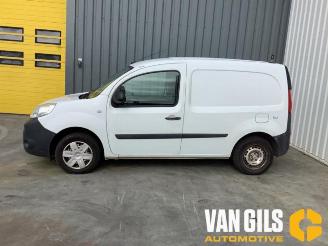 Vrakbiler auto Renault Kangoo Kangoo Express (FW), Van, 2008 1.5 dCi 90 FAP 2014/2