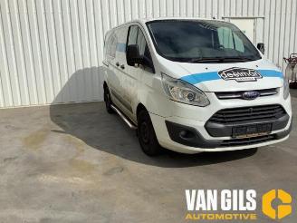 Ford Transit Transit Custom, Van, 2011 / 2023 2.2 TDCi 16V picture 4