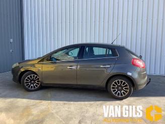 Uttjänta bilar auto Fiat Bravo Bravo (198A), Hatchback, 2006 / 2014 1.4 MultiAir 16V 2012/1