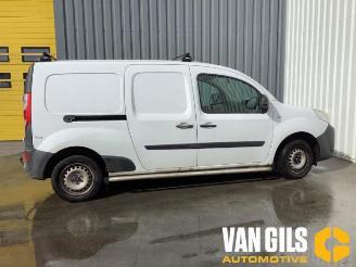 Renault Kangoo Kangoo Express (FW), Van, 2008 1.5 dCi 90 FAP picture 5