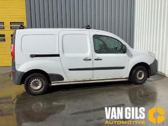 Renault Kangoo Kangoo Express (FW), Van, 2008 1.5 dCi 90 FAP picture 5