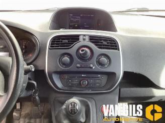 Renault Kangoo Kangoo Express (FW), Van, 2008 1.5 dCi 90 FAP picture 15