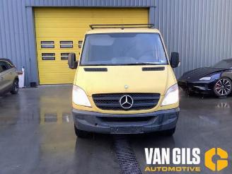 Mercedes Sprinter Sprinter 3t (906.61), Van, 2006 / 2018 209 CDI 16V picture 11