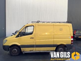 Démontage voiture Mercedes Sprinter Sprinter 3t (906.61), Van, 2006 / 2018 209 CDI 16V 2008/8