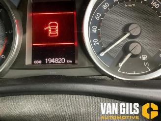 Toyota Auris  picture 17