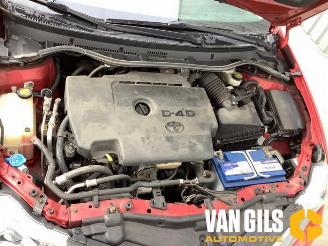 Toyota Auris  picture 19