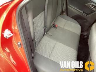 Toyota Auris  picture 10