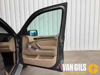 BMW X5 X5 (E53), SUV, 2000 / 2006 3.0i 24V picture 11