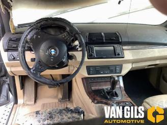 BMW X5 X5 (E53), SUV, 2000 / 2006 3.0i 24V picture 15