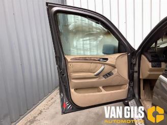 BMW X5 X5 (E53), SUV, 2000 / 2006 3.0i 24V picture 14