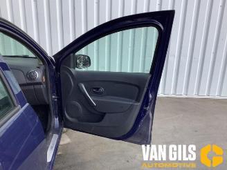 Dacia Logan Logan MCV II/III/Sandero Wagon, Combi, 2013 0.9 TCE 12V picture 11