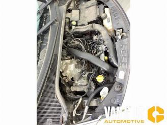 Renault Clio Clio III (BR/CR), Hatchback, 2005 / 2014 1.2 16V TCe 100 picture 15