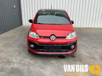 Volkswagen Up! Up! (121), Hatchback, 2011 1.0 TSI 12V GTI picture 2