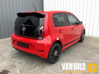 Volkswagen Up! Up! (121), Hatchback, 2011 1.0 TSI 12V GTI picture 7