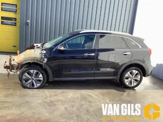  Kia Niro Niro I (DE), SUV, 2016 / 2022 E-Niro 64 kWh 2021/11