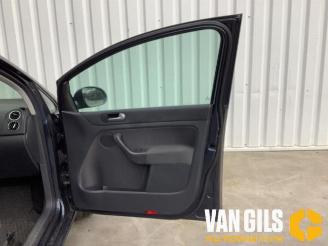 Volkswagen Golf plus Golf Plus (5M1/1KP), MPV, 2005 / 2013 1.6 FSI 16V picture 11