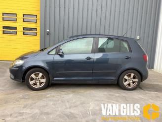 Dezmembrări autoturisme Volkswagen Golf plus Golf Plus (5M1/1KP), MPV, 2005 / 2013 1.6 FSI 16V 2006/5