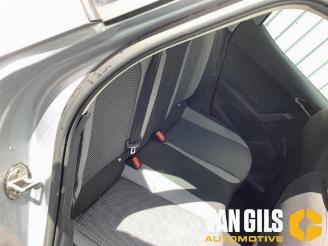 Seat Ibiza Ibiza V (KJB), Hatchback 5-drs, 2017 1.0 TSI 12V picture 11