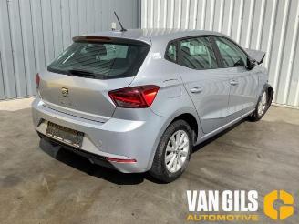 Seat Ibiza Ibiza V (KJB), Hatchback 5-drs, 2017 1.0 TSI 12V picture 8