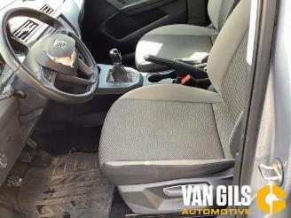 Seat Ibiza Ibiza V (KJB), Hatchback 5-drs, 2017 1.0 TSI 12V picture 19