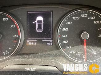 Seat Ibiza Ibiza V (KJB), Hatchback 5-drs, 2017 1.0 TSI 12V picture 17