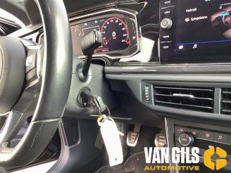 Volkswagen Polo Polo VI (AW1), Hatchback 5-drs, 2017 1.0 TSI 12V picture 22