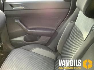 Volkswagen Polo Polo VI (AW1), Hatchback 5-drs, 2017 1.0 TSI 12V picture 12