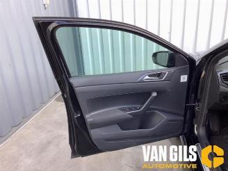 Volkswagen Polo Polo VI (AW1), Hatchback 5-drs, 2017 1.0 TSI 12V picture 15