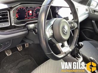 Volkswagen Polo Polo VI (AW1), Hatchback 5-drs, 2017 1.0 TSI 12V picture 23