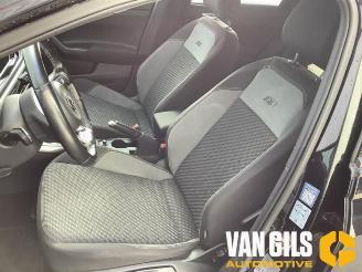 Volkswagen Polo Polo VI (AW1), Hatchback 5-drs, 2017 1.0 TSI 12V picture 16