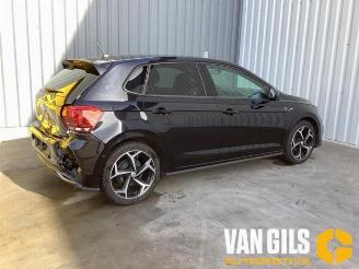 Volkswagen Polo Polo VI (AW1), Hatchback 5-drs, 2017 1.0 TSI 12V picture 6
