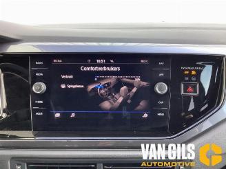 Volkswagen Polo Polo VI (AW1), Hatchback 5-drs, 2017 1.0 TSI 12V picture 18