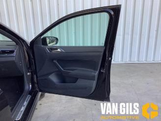 Volkswagen Polo Polo VI (AW1), Hatchback 5-drs, 2017 1.0 TSI 12V picture 9