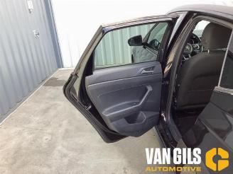 Volkswagen Polo Polo VI (AW1), Hatchback 5-drs, 2017 1.0 TSI 12V picture 13