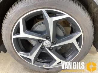 Volkswagen Polo Polo VI (AW1), Hatchback 5-drs, 2017 1.0 TSI 12V picture 5