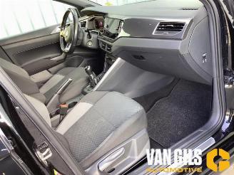 Volkswagen Polo Polo VI (AW1), Hatchback 5-drs, 2017 1.0 TSI 12V picture 10